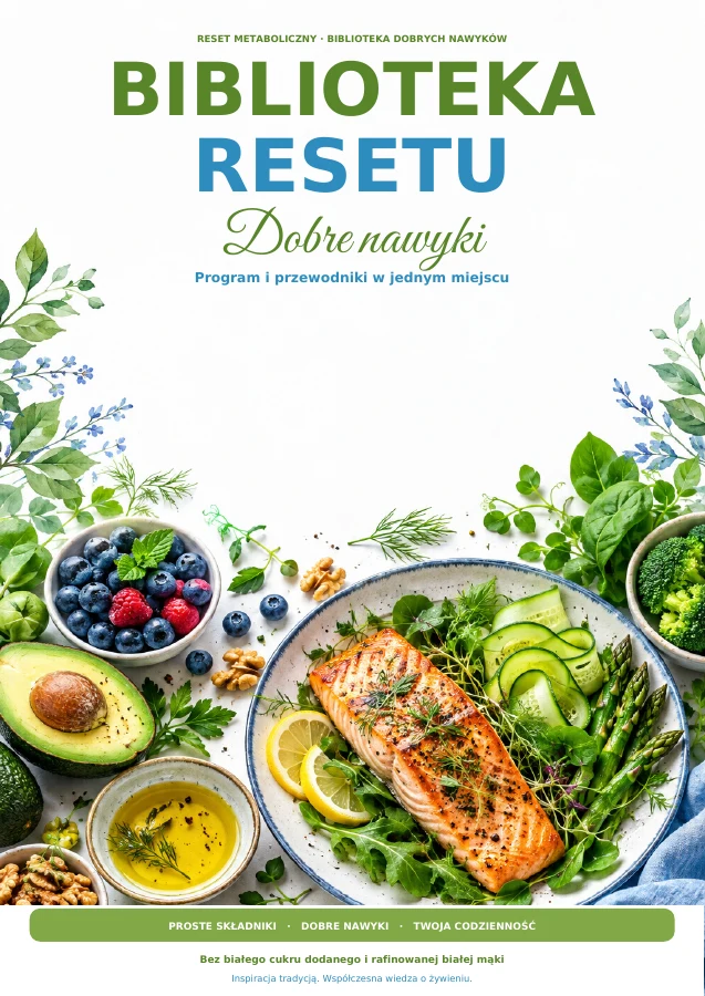 Okładka Komplet ebooków Resetu